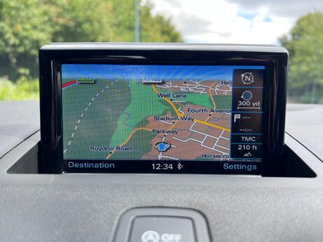 Audi A1 1.0 TFSI Sport Euro 6 (s/s) 3dr 16