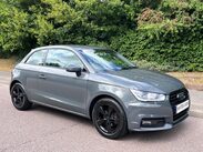 Audi A1 1.0 TFSI Sport Euro 6 (s/s) 3dr 47