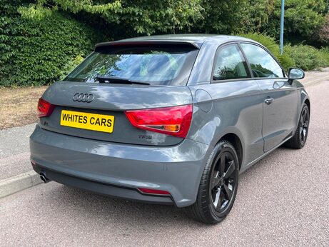 Audi A1 1.0 TFSI Sport Euro 6 (s/s) 3dr 53