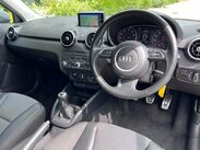 Audi A1 1.0 TFSI Sport Euro 6 (s/s) 3dr 60