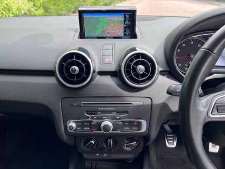 Audi A1 1.0 TFSI Sport Euro 6 (s/s) 3dr 18