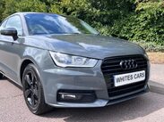 Audi A1 1.0 TFSI Sport Euro 6 (s/s) 3dr 41