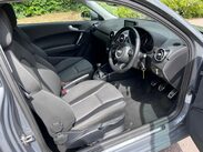 Audi A1 1.0 TFSI Sport Euro 6 (s/s) 3dr 15