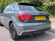 Audi A1 1.0 TFSI Sport Euro 6 (s/s) 3dr 38