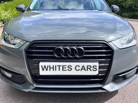 Audi A1 1.0 TFSI Sport Euro 6 (s/s) 3dr 7