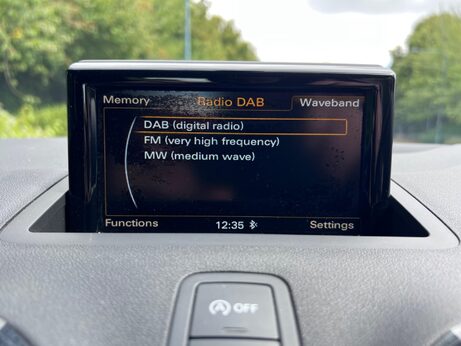 Audi A1 1.0 TFSI Sport Euro 6 (s/s) 3dr 40