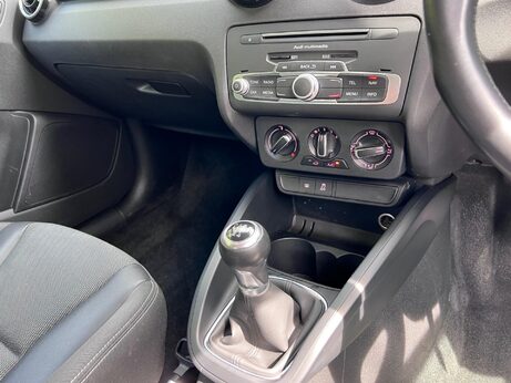 Audi A1 1.0 TFSI Sport Euro 6 (s/s) 3dr 14