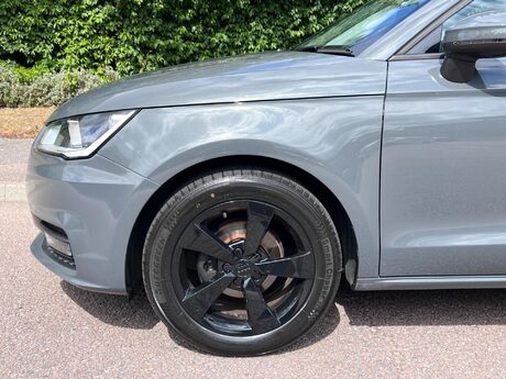 Audi A1 1.0 TFSI Sport Euro 6 (s/s) 3dr 42
