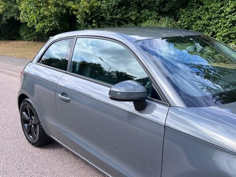Audi A1 1.0 TFSI Sport Euro 6 (s/s) 3dr 28