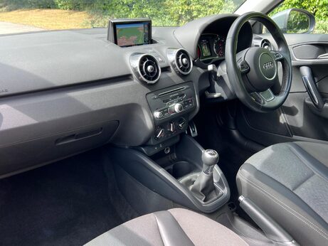 Audi A1 1.0 TFSI Sport Euro 6 (s/s) 3dr 54