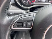 Audi A1 1.0 TFSI Sport Euro 6 (s/s) 3dr 34