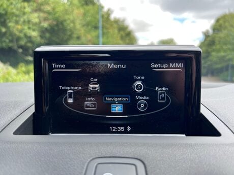 Audi A1 1.0 TFSI Sport Euro 6 (s/s) 3dr 46