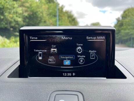 Audi A1 1.0 TFSI Sport Euro 6 (s/s) 3dr 42