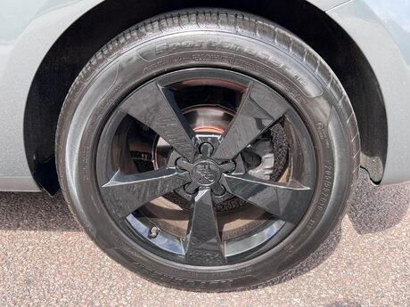 Audi A1 1.0 TFSI Sport Euro 6 (s/s) 3dr 63