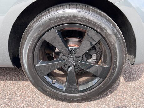 Audi A1 1.0 TFSI Sport Euro 6 (s/s) 3dr 59