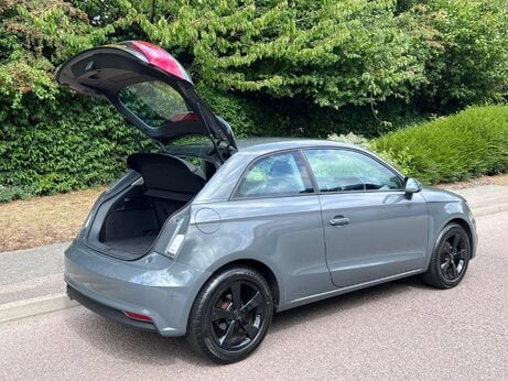 Audi A1 1.0 TFSI Sport Euro 6 (s/s) 3dr 25