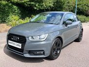 Audi A1 1.0 TFSI Sport Euro 6 (s/s) 3dr 55