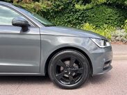 Audi A1 1.0 TFSI Sport Euro 6 (s/s) 3dr 12