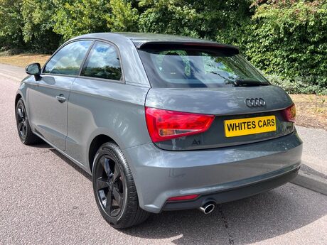Audi A1 1.0 TFSI Sport Euro 6 (s/s) 3dr 6