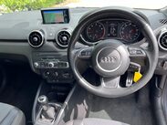 Audi A1 1.0 TFSI Sport Euro 6 (s/s) 3dr 17