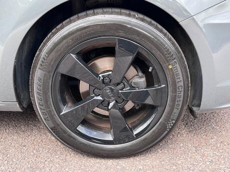 Audi A1 1.0 TFSI Sport Euro 6 (s/s) 3dr 11