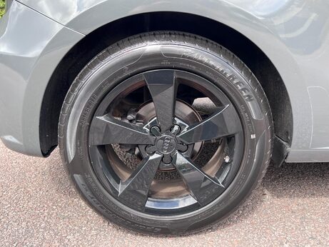Audi A1 1.0 TFSI Sport Euro 6 (s/s) 3dr 61