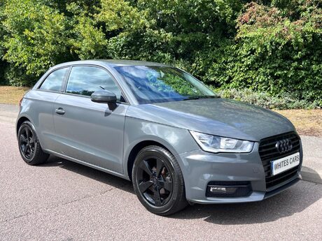 Audi A1 1.0 TFSI Sport Euro 6 (s/s) 3dr 51