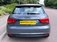 Audi A1 1.0 TFSI Sport Euro 6 (s/s) 3dr 10