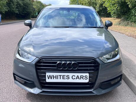 Audi A1 1.0 TFSI Sport Euro 6 (s/s) 3dr 54