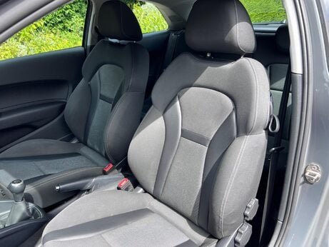 Audi A1 1.0 TFSI Sport Euro 6 (s/s) 3dr 22