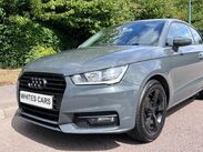 Audi A1 1.0 TFSI Sport Euro 6 (s/s) 3dr 40
