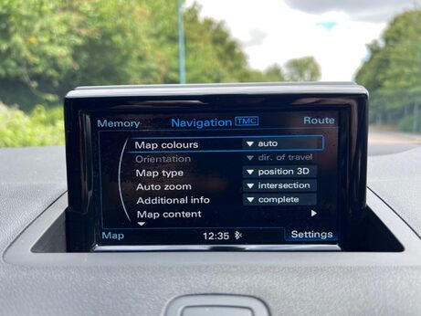 Audi A1 1.0 TFSI Sport Euro 6 (s/s) 3dr 39