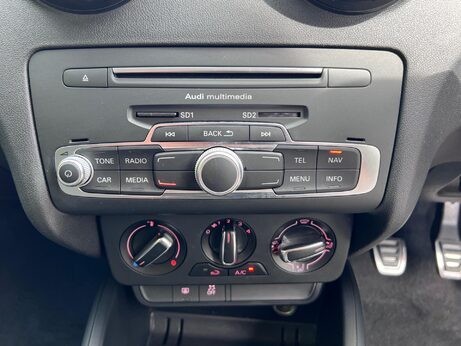 Audi A1 1.0 TFSI Sport Euro 6 (s/s) 3dr 15