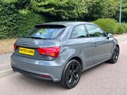 Audi A1 1.0 TFSI Sport Euro 6 (s/s) 3dr 3