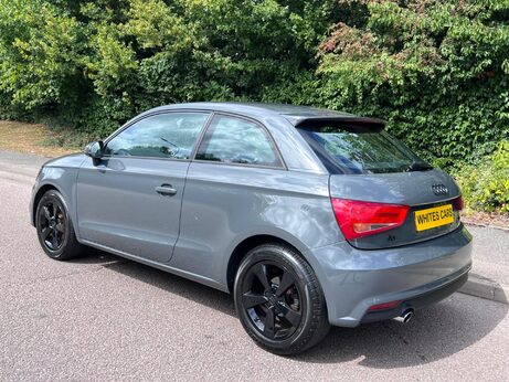 Audi A1 1.0 TFSI Sport Euro 6 (s/s) 3dr 45