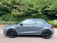 Audi A1 1.0 TFSI Sport Euro 6 (s/s) 3dr 5