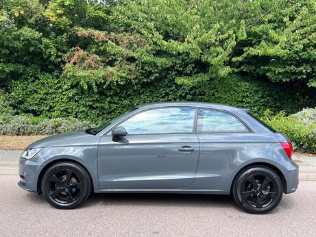 Audi A1 1.0 TFSI Sport Euro 6 (s/s) 3dr 1