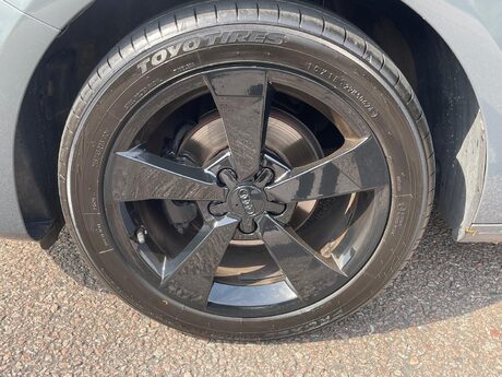 Audi A1 1.0 TFSI Sport Sportback Euro 6 (s/s) 5dr 9