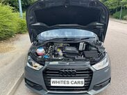 Audi A1 1.0 TFSI Sport Sportback Euro 6 (s/s) 5dr 26