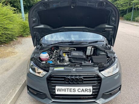 Audi A1 1.0 TFSI Sport Sportback Euro 6 (s/s) 5dr 26