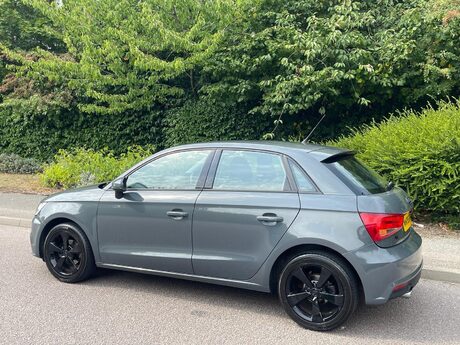 Audi A1 1.0 TFSI Sport Sportback Euro 6 (s/s) 5dr 36