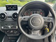 Audi A1 1.0 TFSI Sport Sportback Euro 6 (s/s) 5dr 15