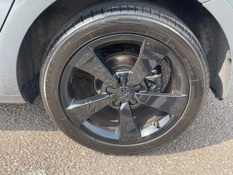 Audi A1 1.0 TFSI Sport Sportback Euro 6 (s/s) 5dr 42