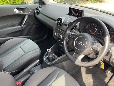 Audi A1 1.0 TFSI Sport Sportback Euro 6 (s/s) 5dr 12