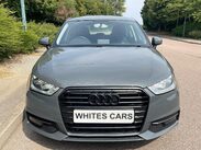 Audi A1 1.0 TFSI Sport Sportback Euro 6 (s/s) 5dr 4