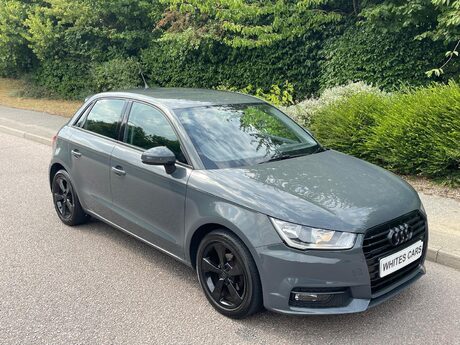 Audi A1 1.0 TFSI Sport Sportback Euro 6 (s/s) 5dr 32