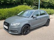 Audi A1 1.0 TFSI Sport Sportback Euro 6 (s/s) 5dr 5