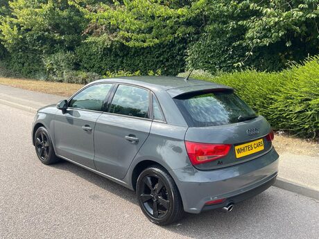 Audi A1 1.0 TFSI Sport Sportback Euro 6 (s/s) 5dr 35