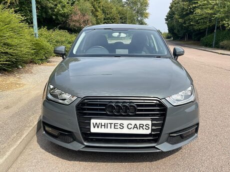 Audi A1 1.0 TFSI Sport Sportback Euro 6 (s/s) 5dr 30