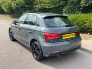 Audi A1 1.0 TFSI Sport Sportback Euro 6 (s/s) 5dr 31